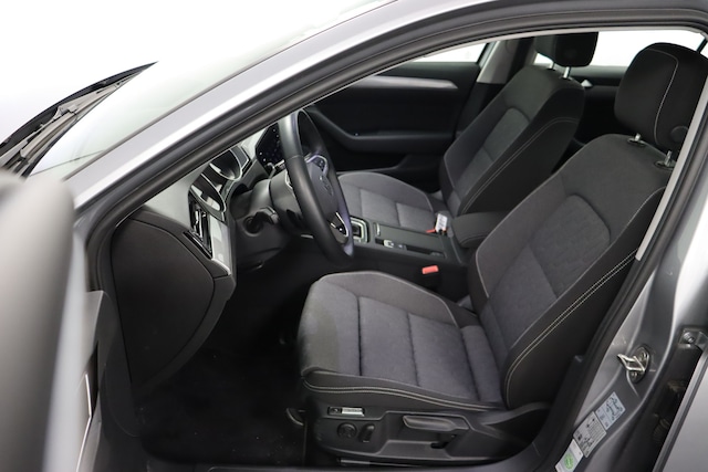 Volkswagen Passat 2.0 TDI DSG Variant