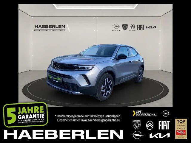 Opel Mokka 1.2 Turbo Elegance Turbo