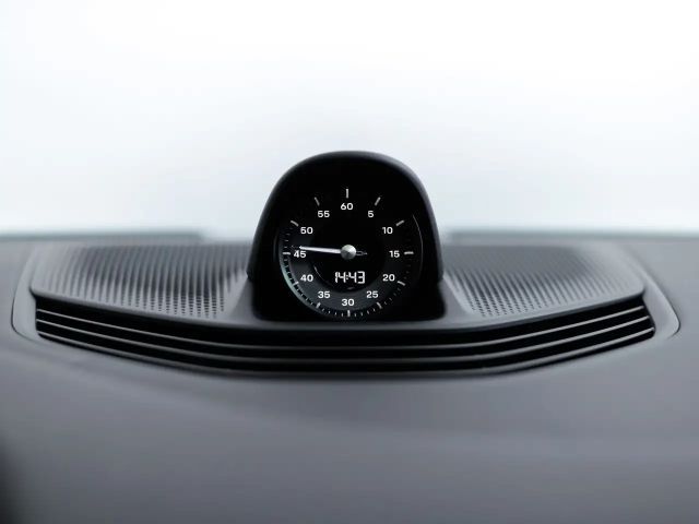 Porsche Taycan 4S Sport Turismo