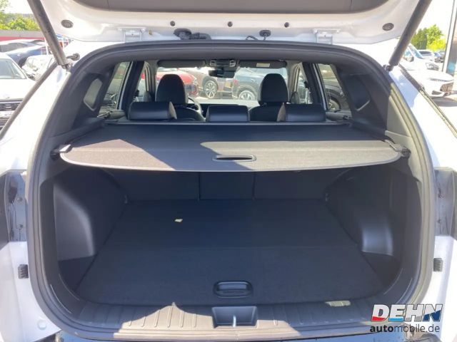 Hyundai Tucson 2WD Hybrid N Line