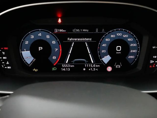 Audi Q3 35 TFSI S-Line S-Tronic