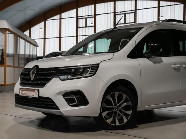 Renault Kangoo EDC TCe 130 Techno