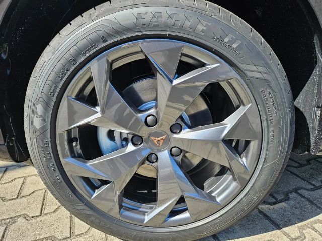 Cupra Formentor 1.5 TSI