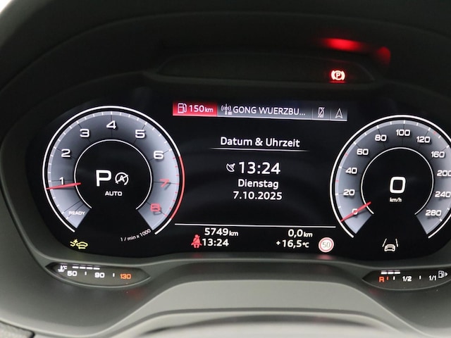 Audi Q2 40 TFSI Quattro S-Tronic