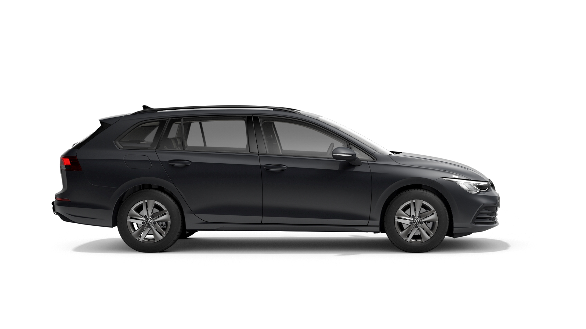 Volkswagen Golf DSG Golf VIII Variant