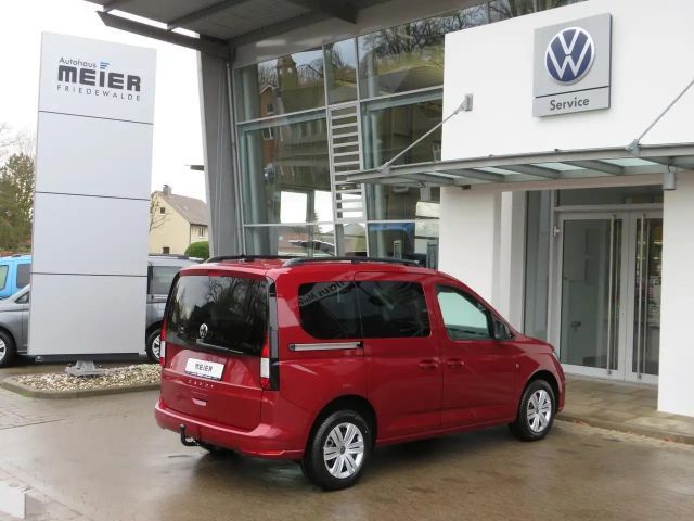 Volkswagen Caddy Combi