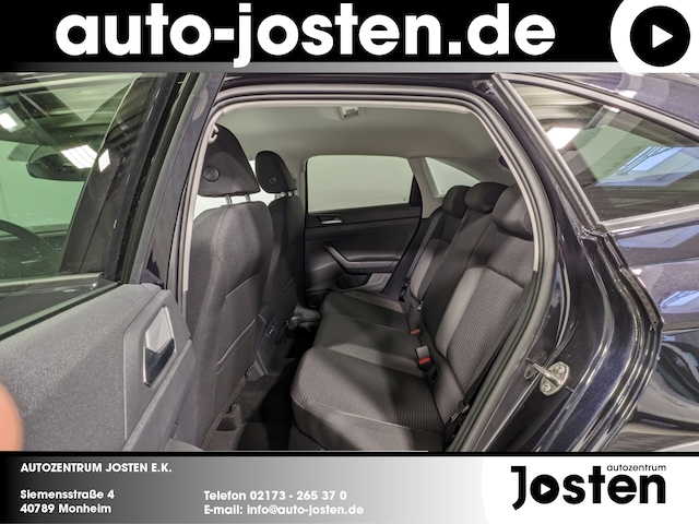 Volkswagen Taigo 1.0 TSI Life