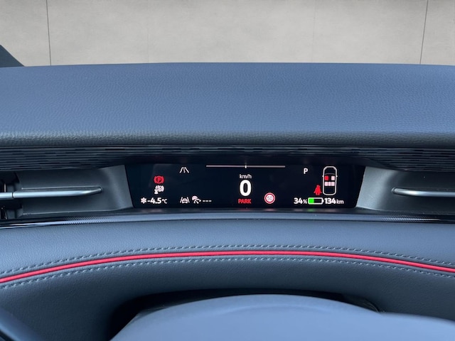 Volkswagen ID.7 4Motion GTX Tourer