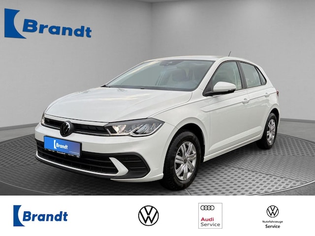 Volkswagen Polo 1.0 MPI