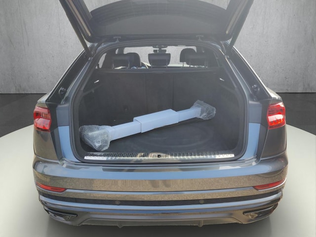 Audi Q8 50 TDI Quattro