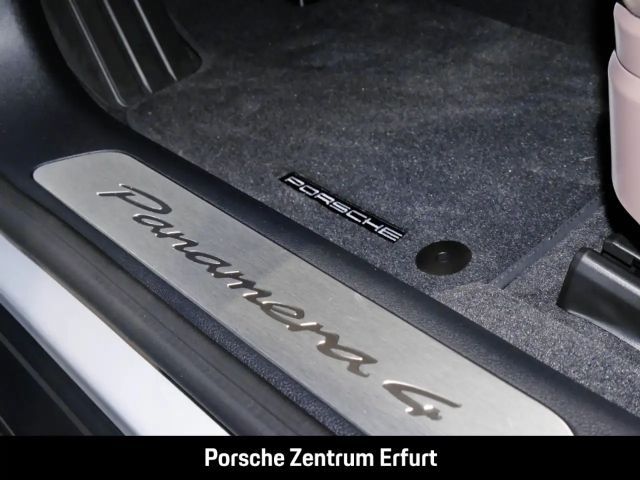 Porsche Panamera 4 E-Hybrid
