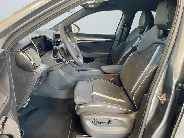 Skoda Kodiaq 1.5 TSI Sportline iV