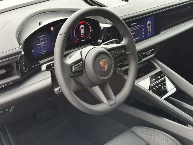 Porsche Macan PANO BOSE 360° SHZ LED