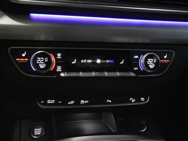 Audi Q5 Quattro S-Line