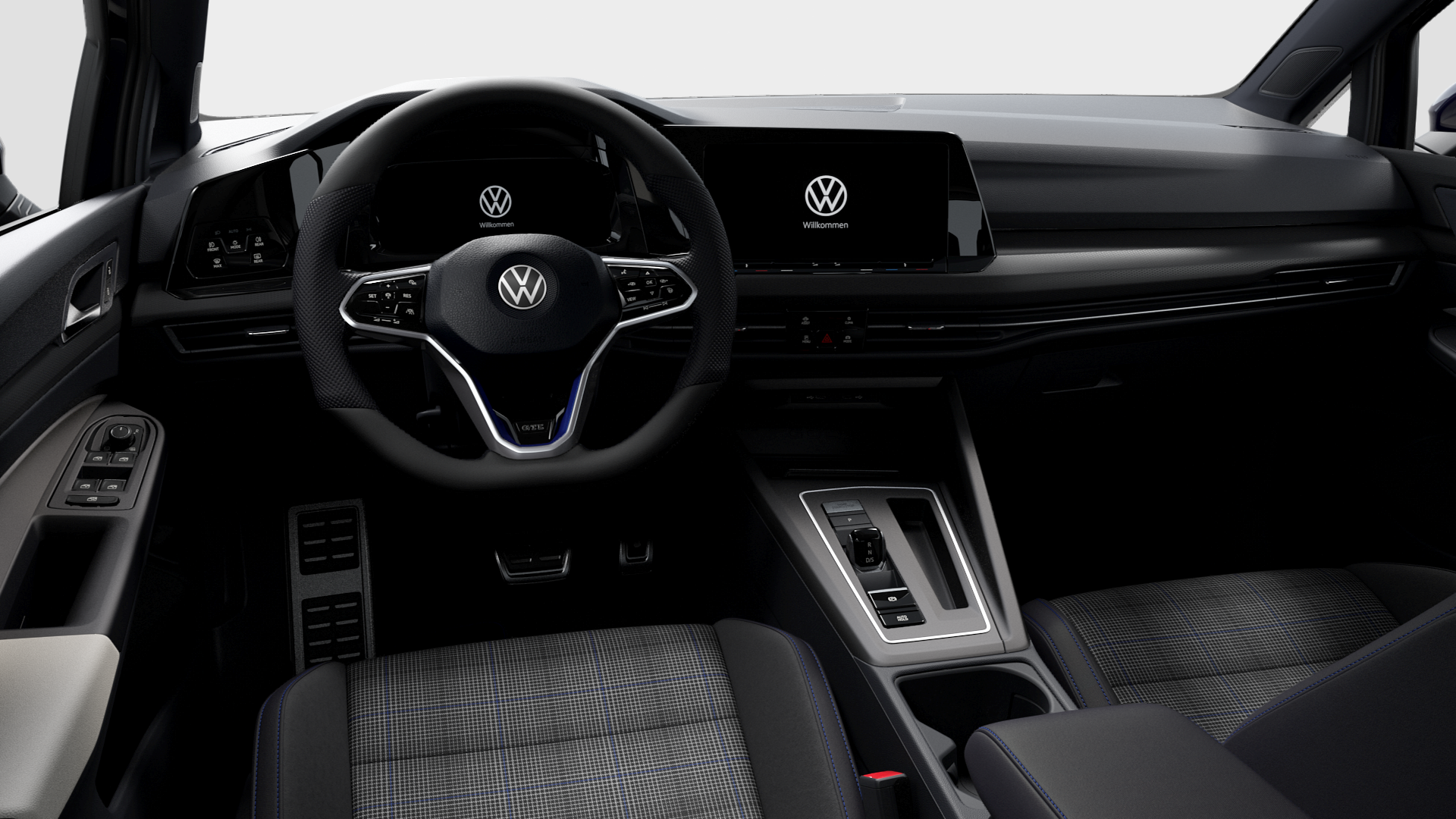 Volkswagen Golf eHybrid