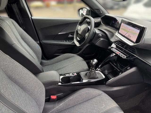 Peugeot 2008 Allure Pack PureTech