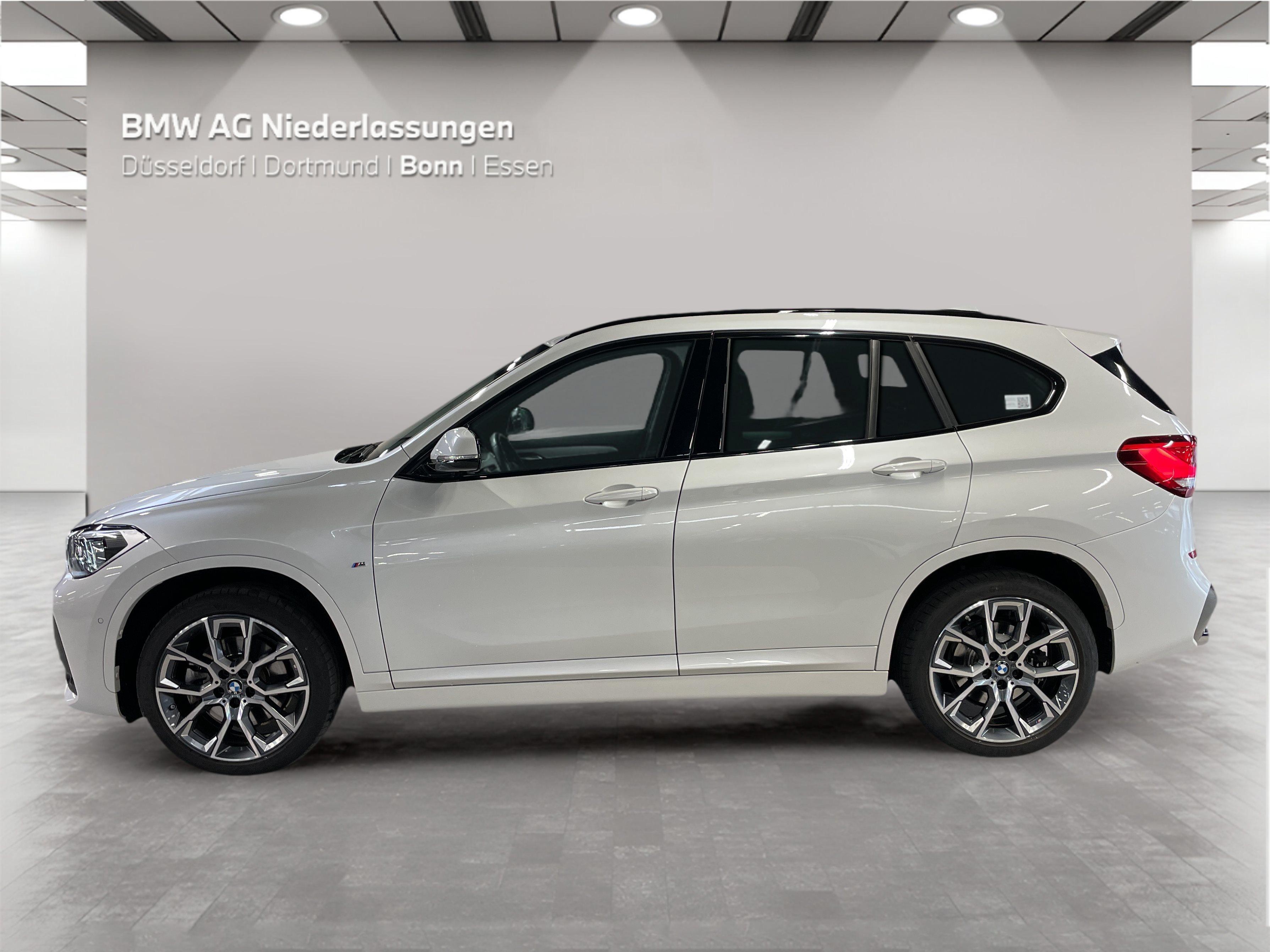 BMW X1 xDrive25d