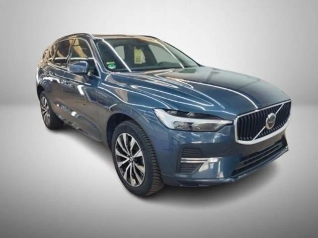 Volvo XC60 Diesel*Winter-Paket*19 Zoll*Sitzheizung