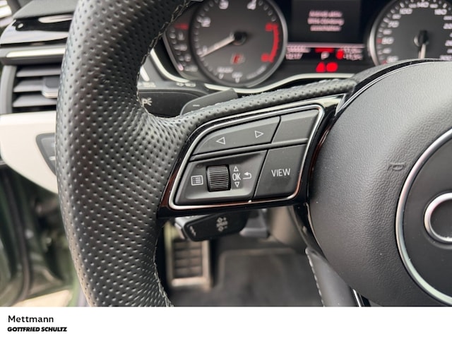 Audi S5 Quattro Sportback