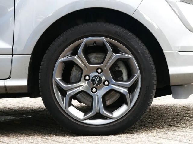 Ford EcoSport ST Line