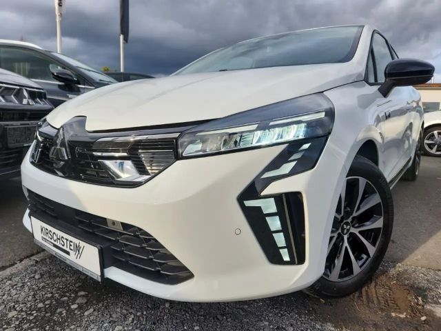 Mitsubishi Colt 1.6 Hybrid