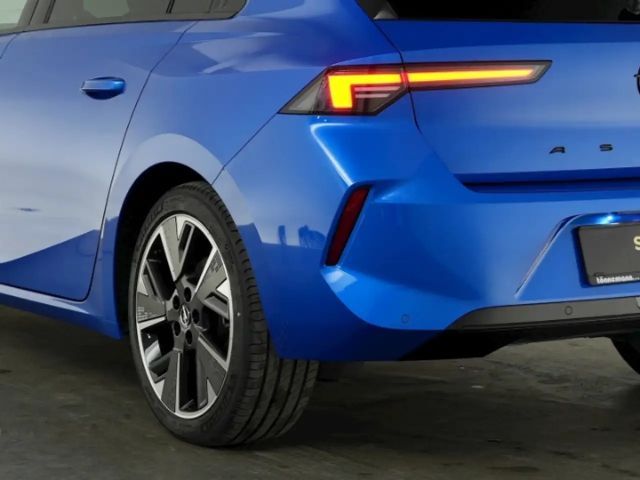 Opel Astra GS-Line Grand Sport