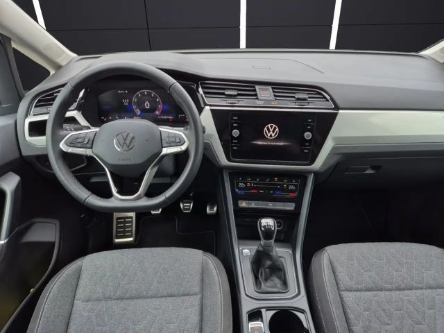 Volkswagen Touran Move