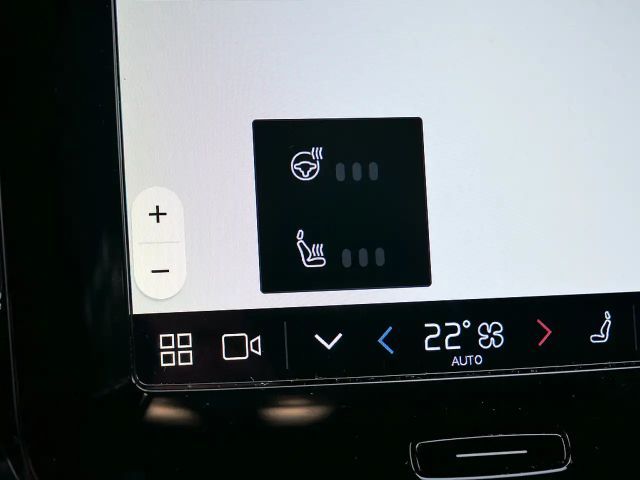 Volvo XC40 Plus Recharge