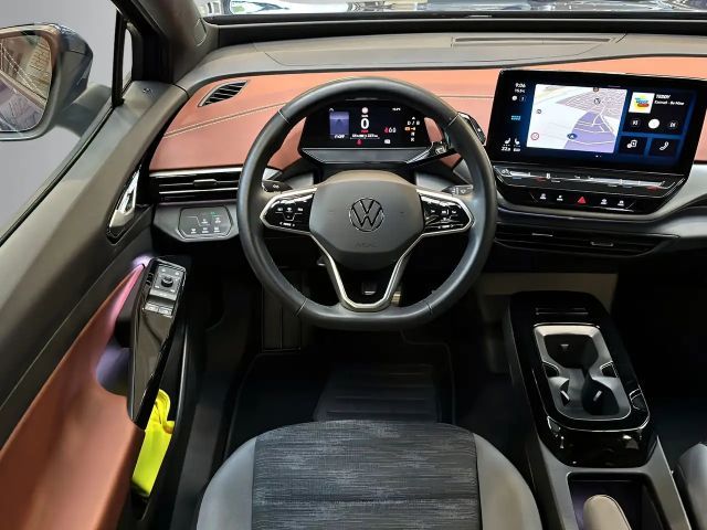 Volkswagen ID.5 Pro