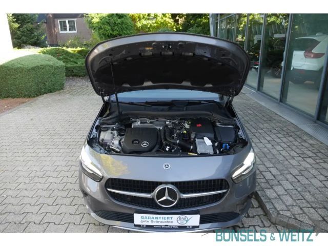 Mercedes-Benz B 180 Progressive