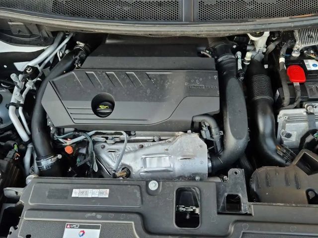 Opel Grandland X PHEV 4x4