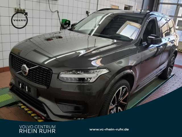 Volvo XC90 XC 90
