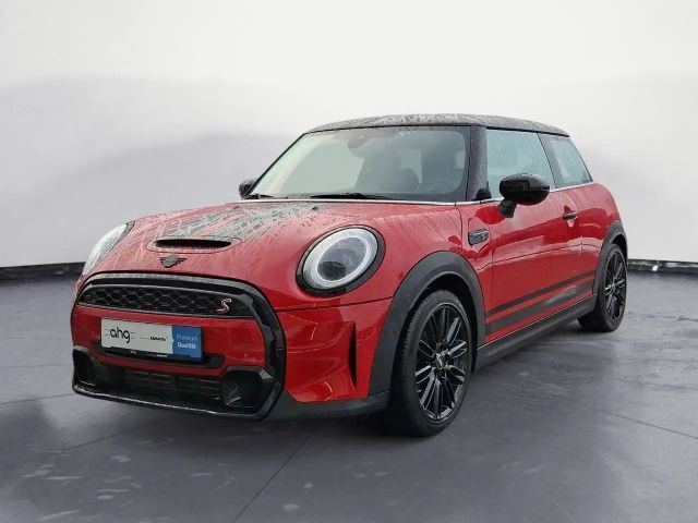 MINI Cooper S Classic Trim Steptronic Sport Aut. DKG