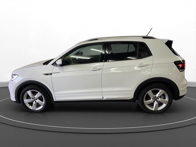 Volkswagen T-Cross 1.0 TSI R-Line Style