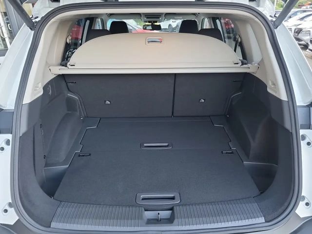 Nissan X-trail AWD N-Connecta