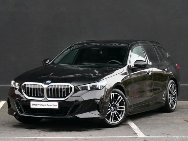 BMW i5 M-Sport Touring eDrive40