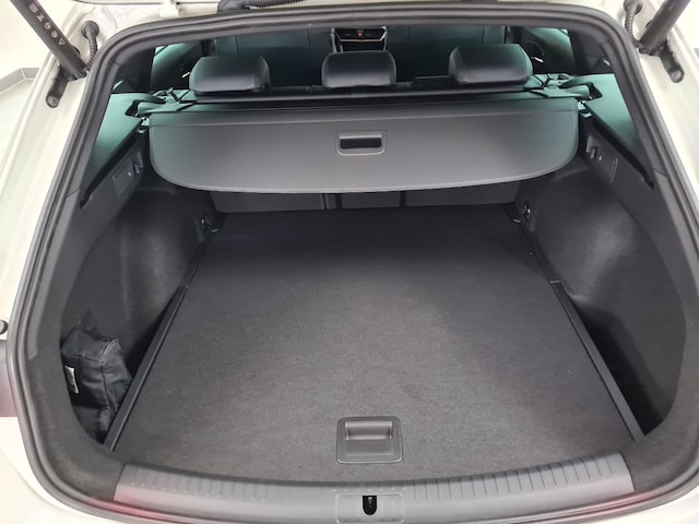 Cupra Leon ST Sportstourer