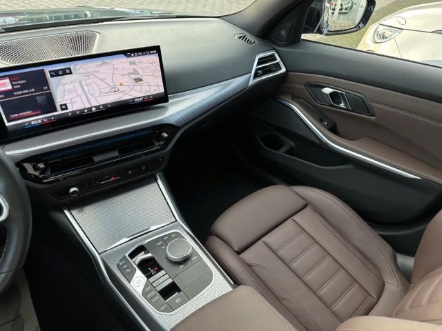 BMW 340 Touring xDrive