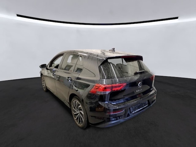 Volkswagen Golf 1.5 eTSI DSG