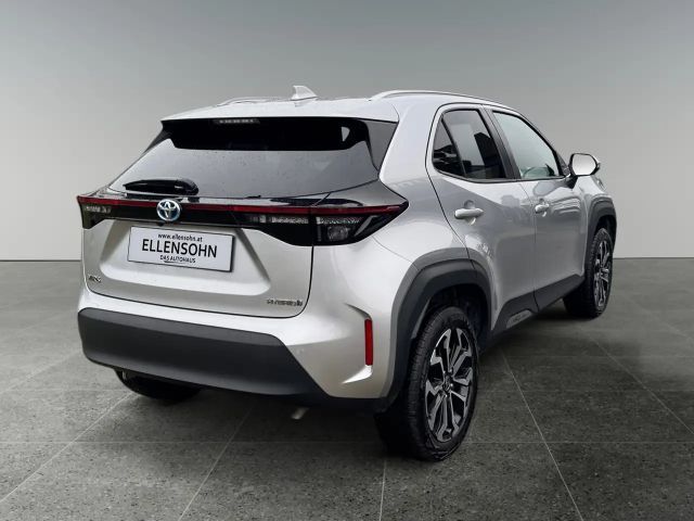 Toyota Yaris Cross 4x2 Active Hybride