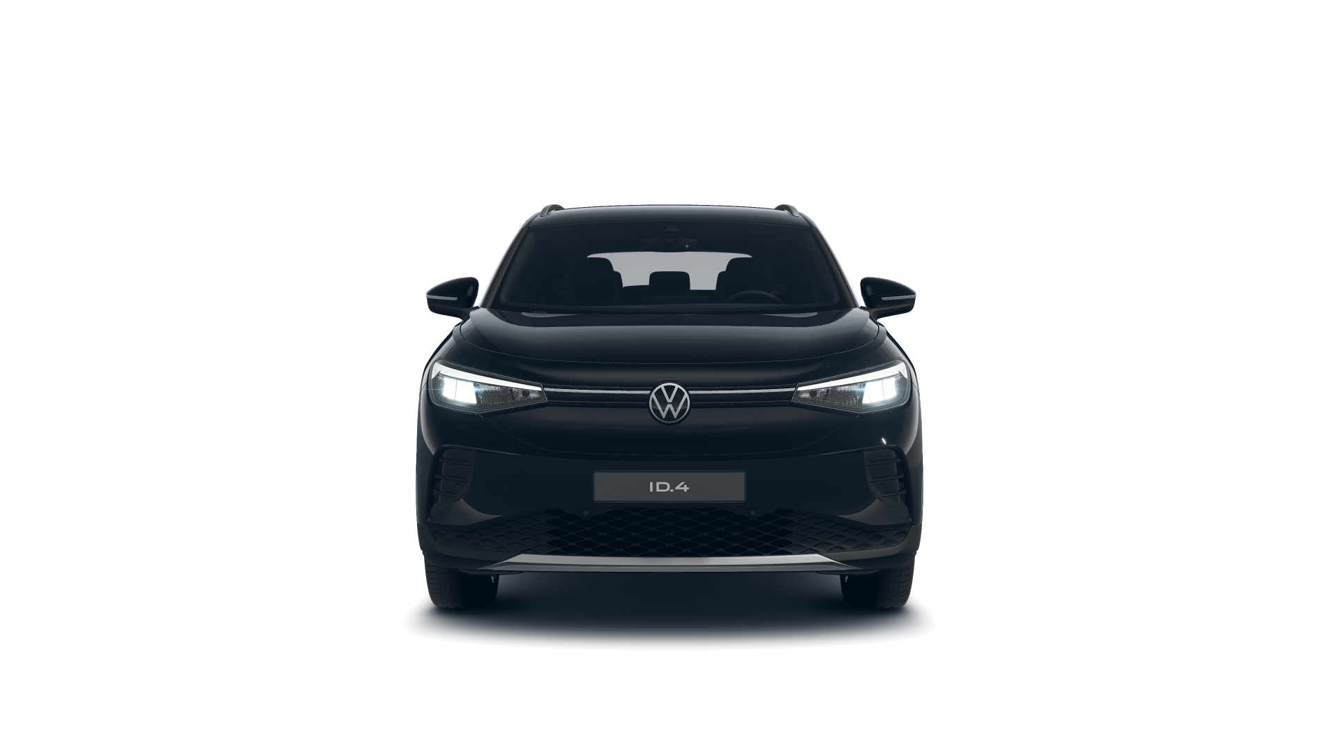 Volkswagen ID.4 Performance Pro Style