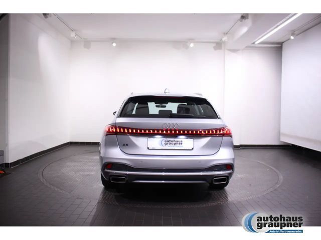 Audi A5 2.0 TFSI Avant S-Tronic