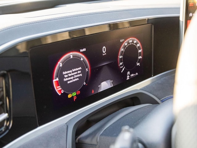 Volkswagen Passat 2.0 TDI DSG Variant