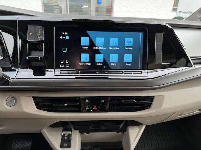 Volkswagen Multivan DSG Lang T7