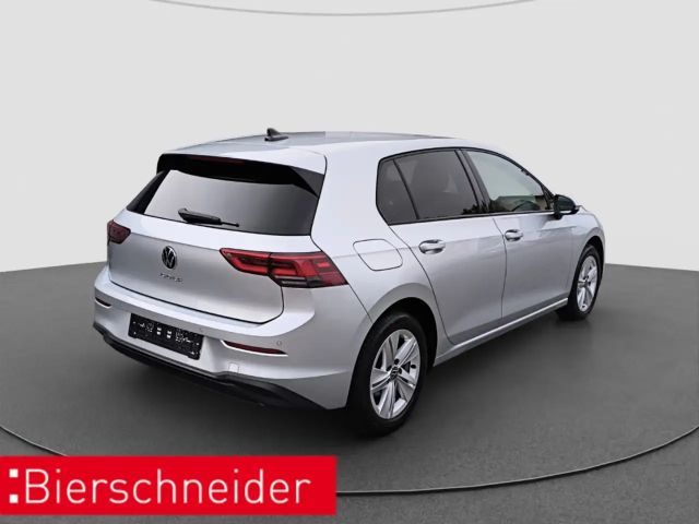 Volkswagen Golf 2.0 TDI DSG Golf VIII Life