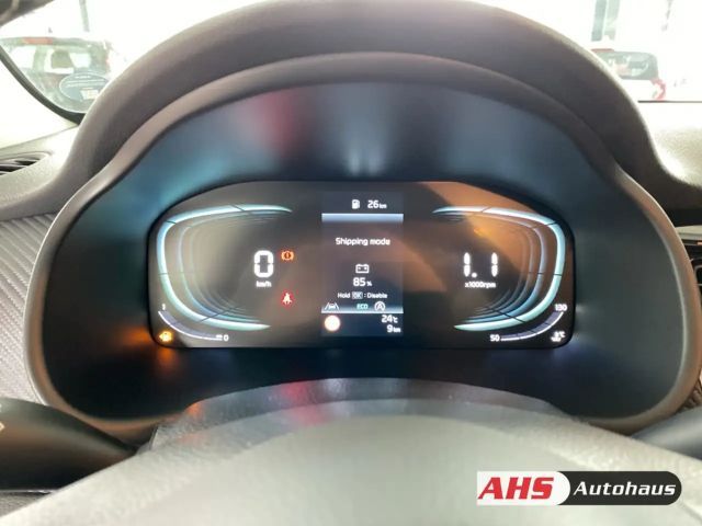 Kia Stonic GDi GT-Line