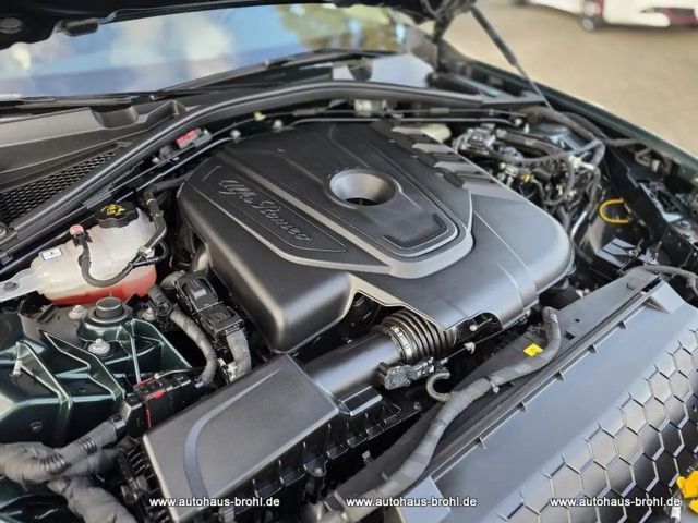 Alfa Romeo Giulia Super