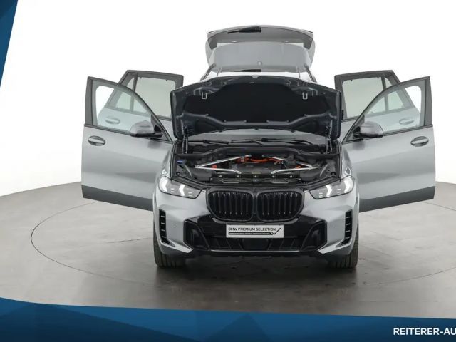 BMW X5 xDrive50e