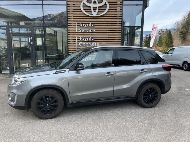 Suzuki Vitara AllGrip Flash
