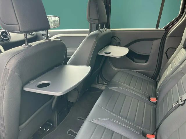 Mercedes-Benz T 180 Progressive